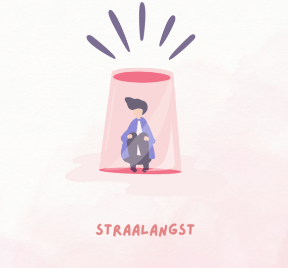 Hartvol - straalangst