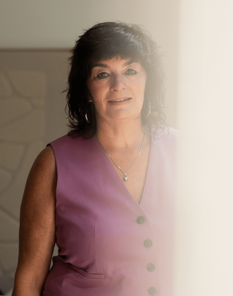 Eva — rouwcoach Hartvol