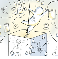 Hartvol - out of the box workshop