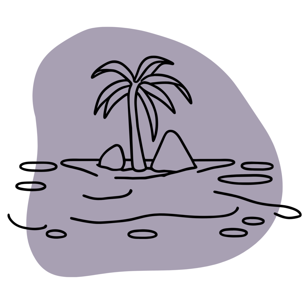 hartvol eilanden icon