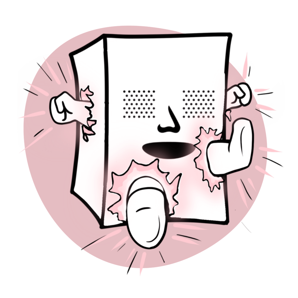 hartvol BOX icon